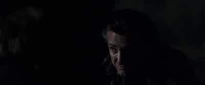 But I didn't get in that car, Dave. - Mystic River