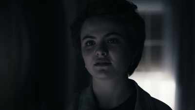 But I didn't go into
the basement that day. - Cruel Summer