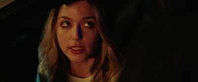 But I didn't have time
to grab my clothes, - Happy Death Day
