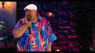 But I didn't, because I knew
that if I went off on them, - Gabriel Iglesias: Legend of Fluffy