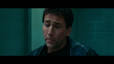 But I didn't kill anybody. - Ghost Rider