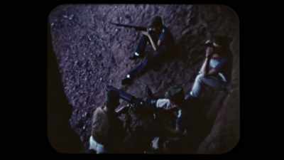 But I didn't know
anything about whether - Spielberg