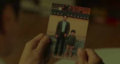 But I didn't know back then, - Switch
