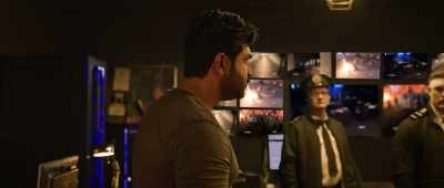 But, I didn't know that, - Mission: Chapter 1