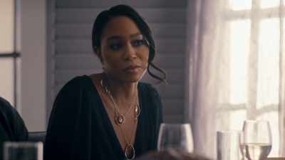 But I didn't-- - A Jenkins Family Christmas