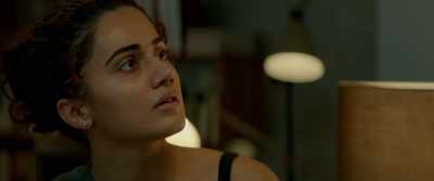 But I didn't-- - Badla