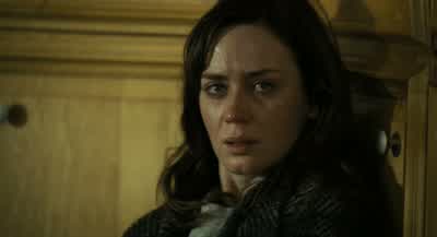 But I didn’t. - The Girl on the Train