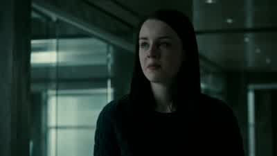 But I didn't. - Hannibal