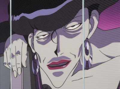 But I didn't say "limit,"
I said "prohibit." - Cowboy Bebop
