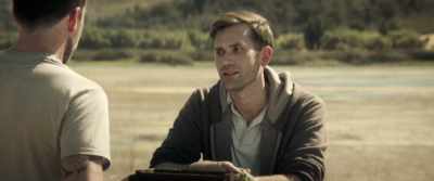 But I didn't see a monster
or anything. - The Endless