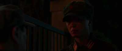 But I didn't tell anyone for your sake. - Serve the People