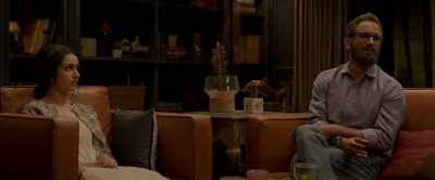 But I didn't tell him what we would
have done if he doesn't get selected. - Chhichhore