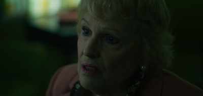 But I didn't think,
at that point, - Amityville: An Origin Story