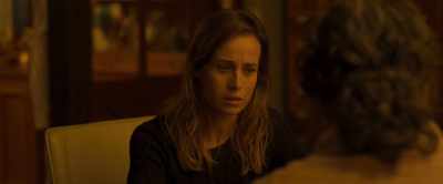 But I didn't trust that witch,
so I moved to Pamplona. - Offering to the Storm