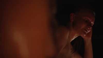 But I didn't understand whether it was
anything more than trying it out. - Smoke Sauna Sisterhood