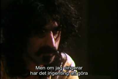 But if I direct the group,
it has nothing to do with, - Eat That Question