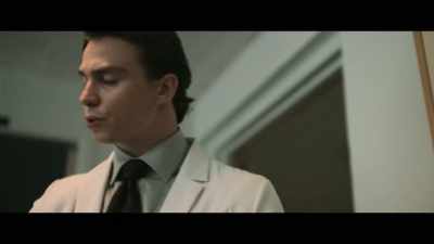 But I disagree. I think that
when a patient is truly suffering, - Grotesquerie