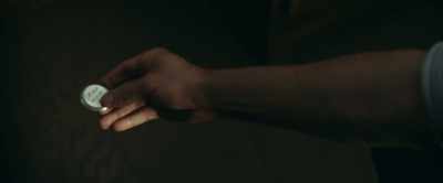 But when I discovered what was inside it, - Red Notice