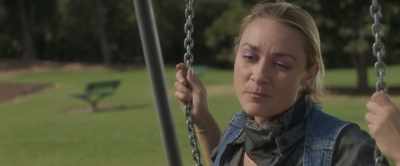 But I do agree
that you should go home - Ellie and Abbie (and Ellie's Dead Aunt)