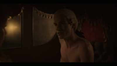 But I do believe
she may have taken them - Dangerous Liaisons