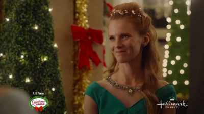 But when I do, Colin, - A Royal Queens Christmas