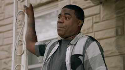 But if I do got to
go back to prison, - The Last O.G.