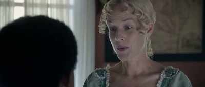 But I do have a special
one just for you. - The Birth of a Nation