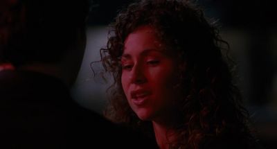 But I do have a very nice cat - Grosse Pointe Blank