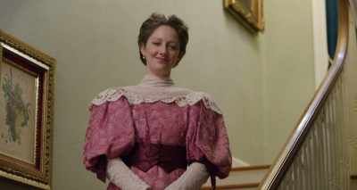 But I do have here my diary. - Lady of the Manor