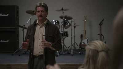 But I do have some good news. - Waco