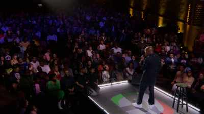 But if I do, I hope it's in California. - Dave Chappelle: The Dreamer