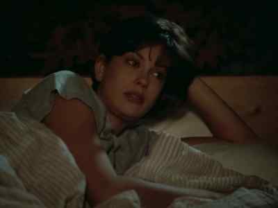 But I do know you broke my heart. - Lois & Clark: The New Adventures of Superman