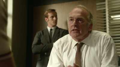 But I do know how this
will look to a jury. - Ms Fisher's Modern Murder Mysteries