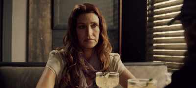 But I do know I'm not making
much of a difference as a cop, - Death on the Border