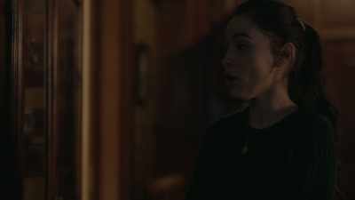 But I do know it isn't some rats
in the walls - Secrets at the Inn
