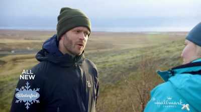 But I do know when it
comes to Norse mythology - Love on Iceland