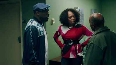 But I do know
it wasn't easy - Queen Sugar
