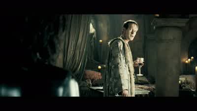 But I do know someone who could stop him, perhaps I could arrange a meeting In exchange for your discretion of course Of course - Underworld: Evolution