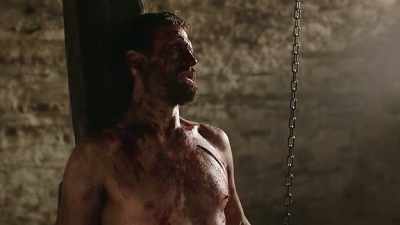 But I do know that
he is a dreaded mercenary. - Knightfall