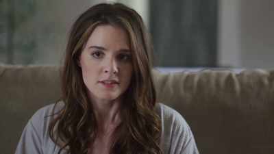 - But I do know
that Ryan is somehow - In Her Likeness
