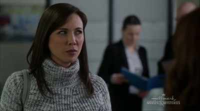 But I do know that
she did not mean - Aurora Teagarden Mysteries: An Inheritance to Die For