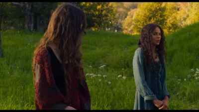 But I do know
that the sun is about to set, - The Decameron