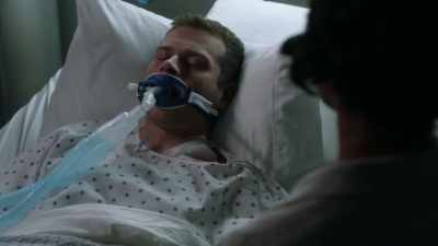 But I do know that
you never give up. - 9-1-1