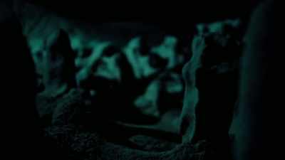 But I do know
that if you really dig in - Jack Osbourne's Night of Terror: UFOs