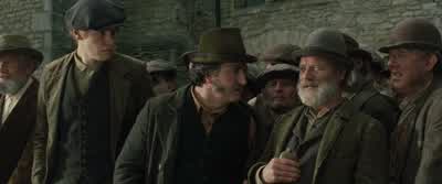 There are big days and there are small days Which will it be - War Horse