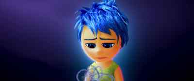 But I do know this. - Inside Out 2
