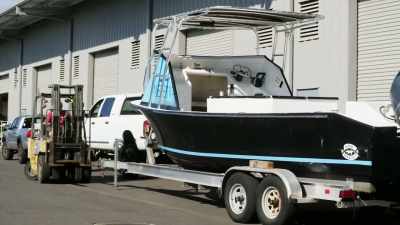  But I do know what that boa
 does for my family - Deadliest Catch: Bloodline