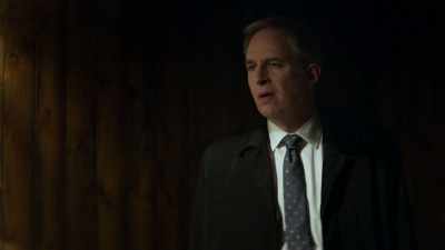 But I do know what would happen
if they stayed. - The Crossing