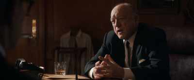 But before I do, let me ask you,
how do you see them? - The Trial of the Chicago 7