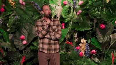 But I do like "Soldier surprises dog." - Ari Shaffir: America's Sweetheart